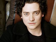 Aneurin Barnard