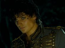 Aneurin Barnard