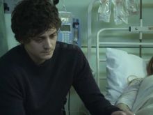 Aneurin Barnard