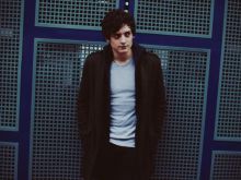 Aneurin Barnard