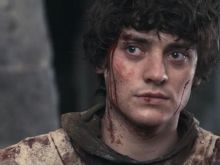 Aneurin Barnard