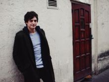 Aneurin Barnard