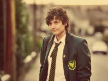 Aneurin Barnard