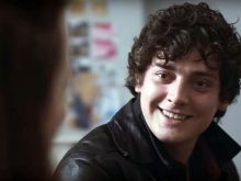 Aneurin Barnard