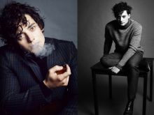 Aneurin Barnard