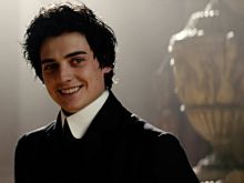 Aneurin Barnard