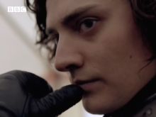 Aneurin Barnard