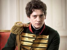 Aneurin Barnard