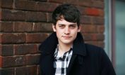 Aneurin Barnard