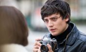 Aneurin Barnard