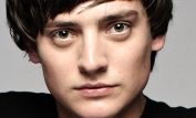 Aneurin Barnard