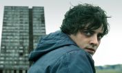 Aneurin Barnard