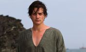 Aneurin Barnard