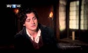 Aneurin Barnard