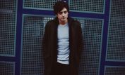 Aneurin Barnard