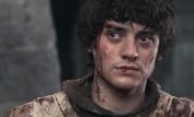 Aneurin Barnard