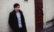 Aneurin Barnard