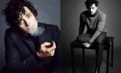 Aneurin Barnard