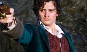 Aneurin Barnard