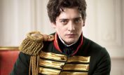 Aneurin Barnard