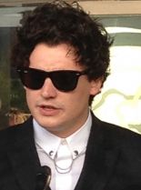 Aneurin Barnard