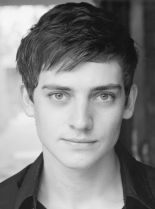 Aneurin Barnard