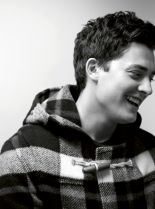 Aneurin Barnard