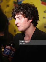 Aneurin Barnard