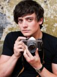 Aneurin Barnard