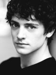 Aneurin Barnard