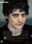 Aneurin Barnard