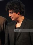 Aneurin Barnard