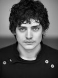 Aneurin Barnard