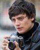 Aneurin Barnard