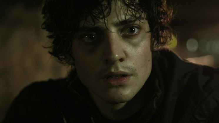 Aneurin Barnard