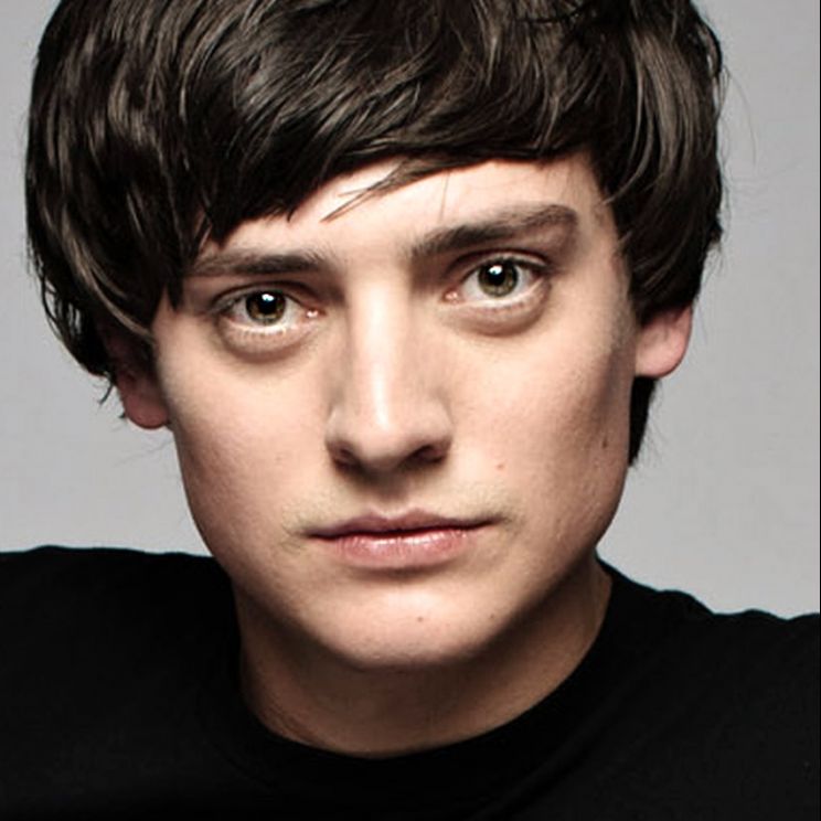 Aneurin Barnard