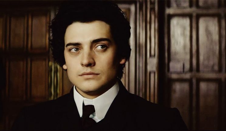 Aneurin Barnard