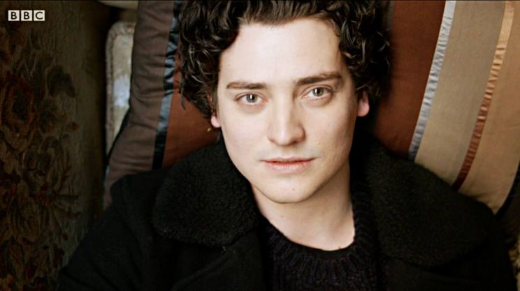 Aneurin Barnard