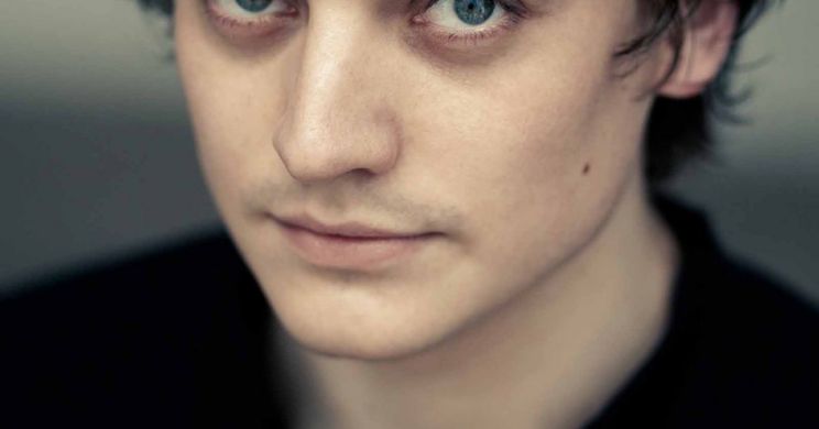 Aneurin Barnard