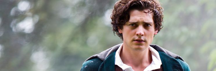 Aneurin Barnard