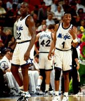 Anfernee 'Penny' Hardaway