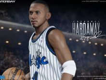 Anfernee 'Penny' Hardaway