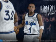 Anfernee 'Penny' Hardaway