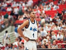 Anfernee 'Penny' Hardaway