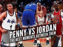 Anfernee 'Penny' Hardaway