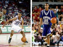 Anfernee 'Penny' Hardaway