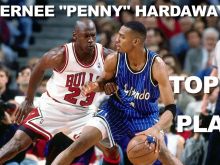 Anfernee 'Penny' Hardaway