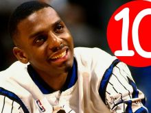 Anfernee 'Penny' Hardaway