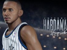 Anfernee 'Penny' Hardaway