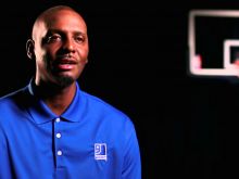 Anfernee 'Penny' Hardaway